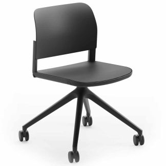 Pledge Ciao Swivel Chair
