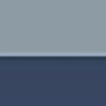 Slate Blue / Space Blue