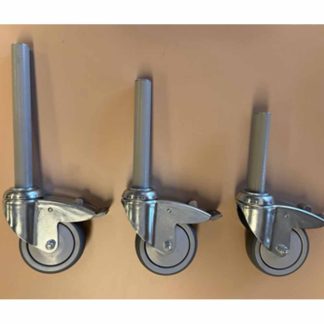 GoRoll Replacement Legs