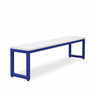 Skalmo Endura Breakout Dining Bench