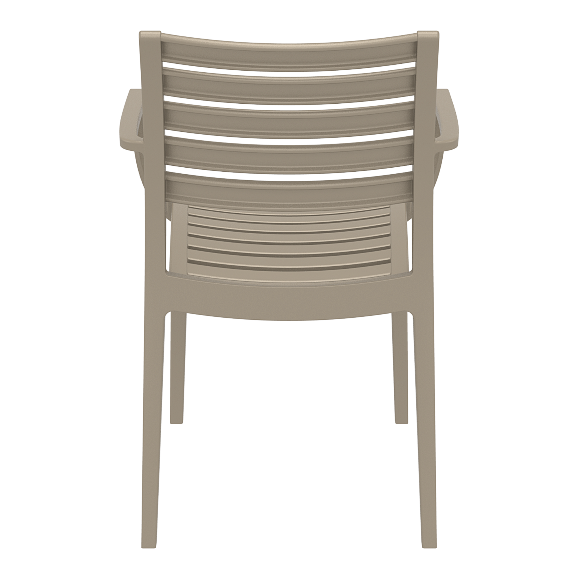 Artemis Outdoor Stacking Armchair