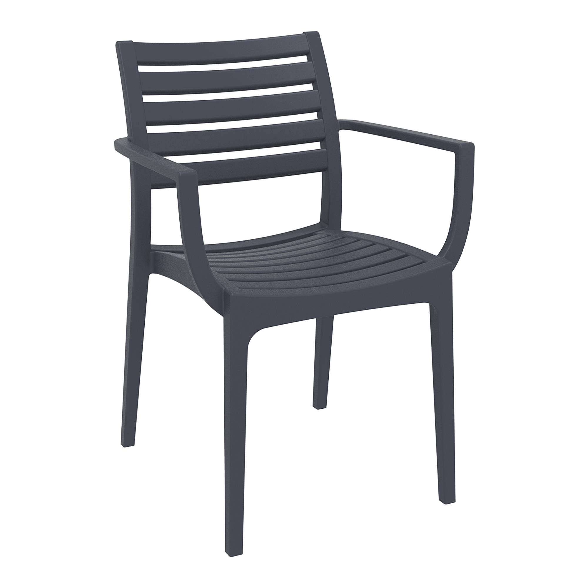 Artemis Outdoor Stacking Armchair