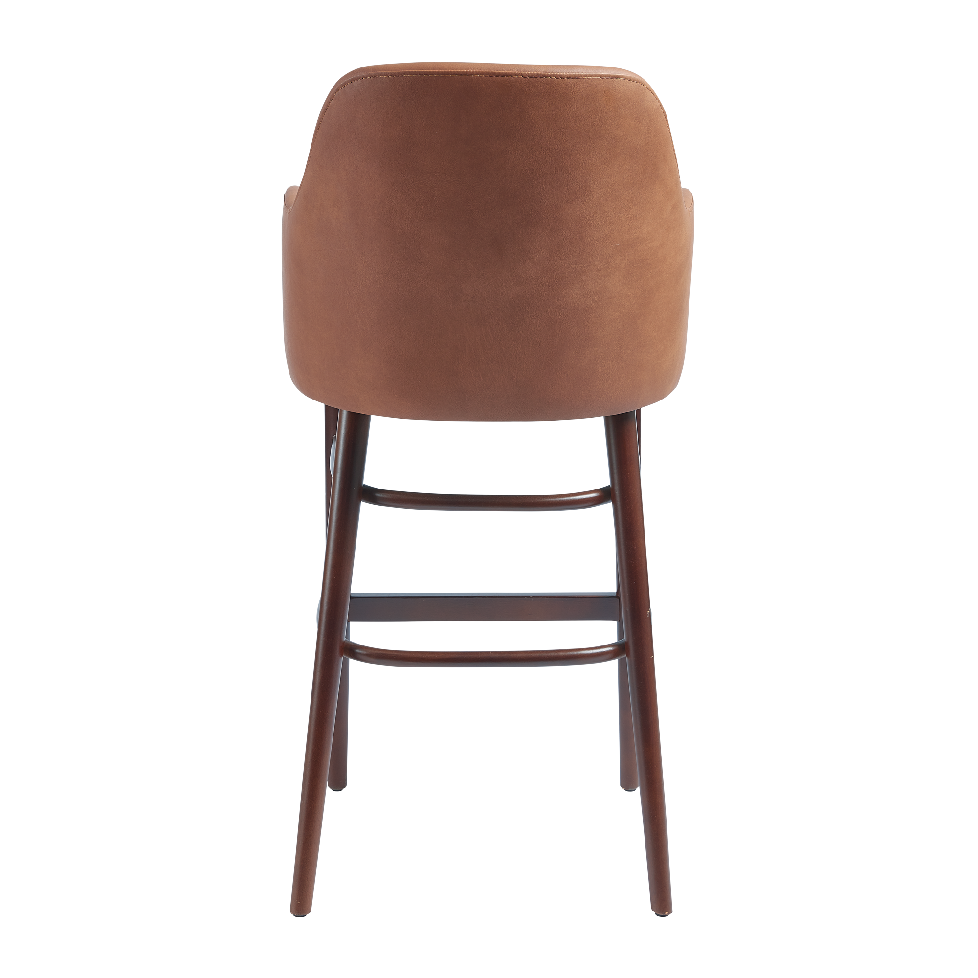 Aztec Bar Stool