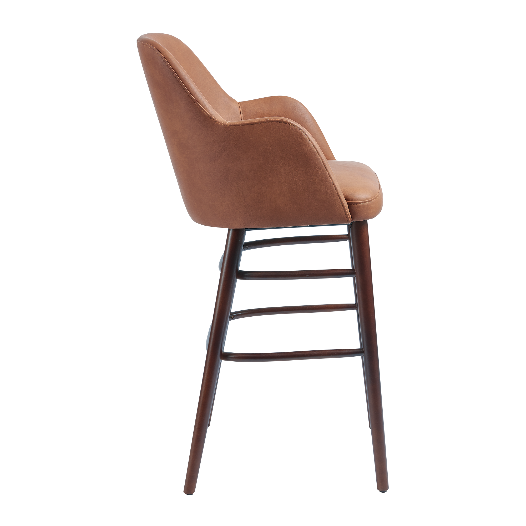 Aztec Bar Stool