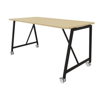 Hawk Apex Breakout Mobile Poseur Table
