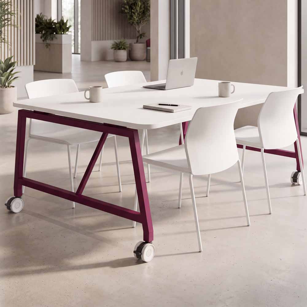Hawk Apex Breakout Move Table