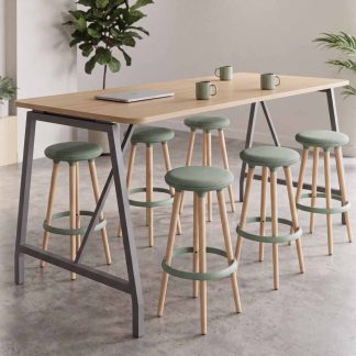 Hawk Apex Breakout Poseur Table