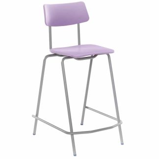 Metalliform BS High Chair